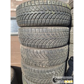 Bridgestone Blizzak LM-32  205/60/16 Iarna